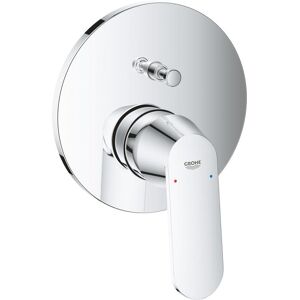 Grohe Eurosmart Cosmopolitan Einhand-Wannenbatterie für Rapido SmartBox, 24045000,