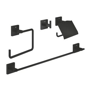 Grohe Start Cube Bad-Set 4 in 1, 411152430,