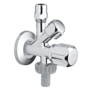 Grohe Universal Geräteanschlussventil, 22035000,