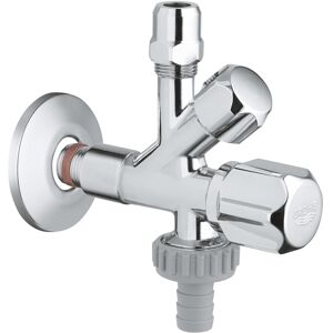 Grohe Universal Geräteanschlussventil, 22036000,