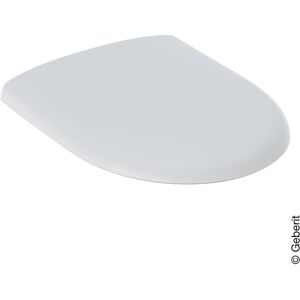 Geberit Renova WC-Sitz, 500836011,