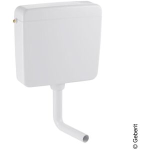 Geberit Universal Spülkasten, 127000111,