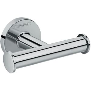 Hansgrohe Logis Universal Handtuchhaken, 41725000,