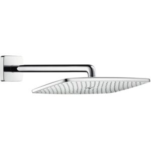 Hansgrohe Raindance E Kopfbrause-Set, 1 Strahlart, 26605000,