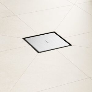 Hansgrohe RainDrain Point Badablauf, 56249800,