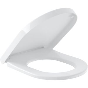 Villeroy & Boch Avento WC-Sitz, 9M77C1RW,