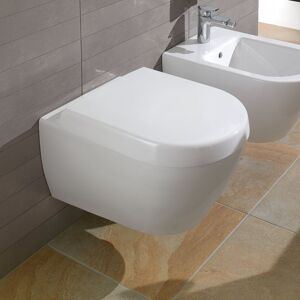 Villeroy & Boch Subway 2.0 Wand-WC, 56001001,