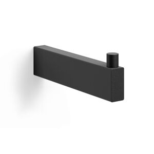 ZACK LINEA Ersatz-Toilettenpapierhalter - schwarz - 1,5x4,2x13 cm