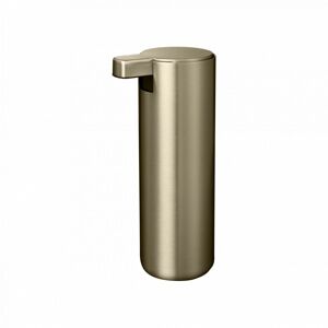 blomus MODO Seifenspender - brass, metallic finish - 16x7,5 cm - Ø 5,5 cm