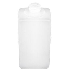 OPHARDT Hygiene-Technik GmbH & Co. KG ingo-man® classic OP Einwegflaschen, Wiederbefüllbare Flasche aus Kunststoff, Füllmenge: 500 ml, OP 501-28