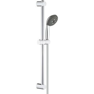 Grohe Vitalio Start 100 Brausestangenset 60 cm 3 Strahlarten