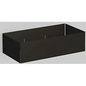 Alape A system addit Ordnungsbox FU.BX1, 12,9 x 25,7 cm