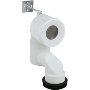 Grohe WC-Ablaufbogen 20-25 cm