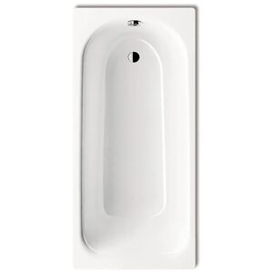 Kaldewei Saniform Plus 362-1 Badewanne 160 x 70 cm