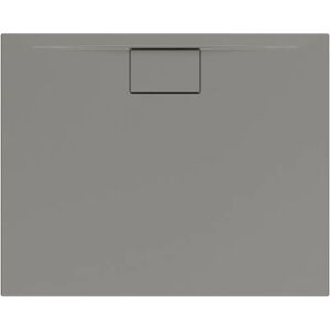 Villeroy & Boch Architectura Metalrim Duschwanne 100 x 80 x 1,5 cm