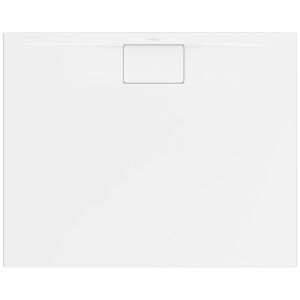 Villeroy & Boch Architectura Metalrim Duschwanne 100 x 80 x 4,8 cm