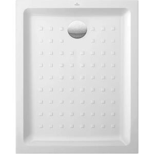 Villeroy & Boch O.novo Duschwanne 100 x 80 cm