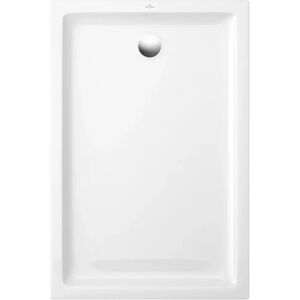 Villeroy & Boch O.novo Plus Duschwanne 100 x 80 cm