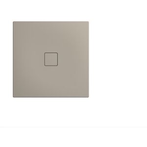 Kaldewei CONOFLAT Duschwanne Mod.857-1, 1000x1500, 46730001, Farbe: Warm Grey 30 mit Secure Plus