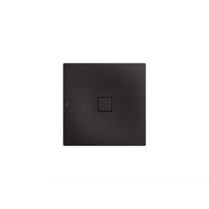 Kaldewei CONOFLAT Duschwanne Mod.857-1, 1000x1500, 46730001, Farbe: Warm Grey 90 mit Secure Plus