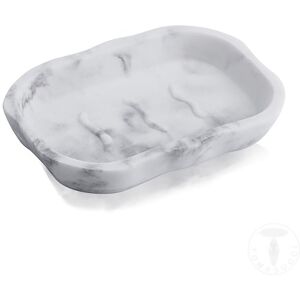 Tomasucci marble seifenhalter aus marmor