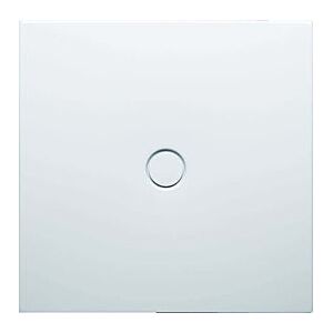 Bette BetteFloor Duschfläche 5491-000AE 100x80cm, Antirutsch/Pro, weiß