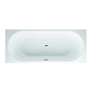 Bette BetteStarlet Badewanne 2540-006AR 160x65x42cm, Antirutsch, jasmin