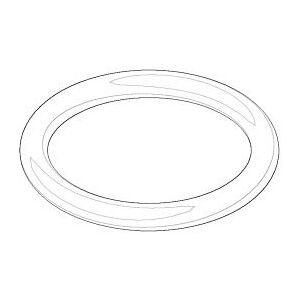 Dornbracht O-Ring 17,6 x 2,4 NBR70 09141011790 100x60x2