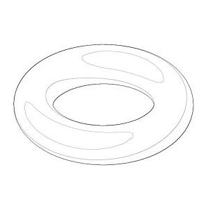 Dornbracht O-Ring 4,1 x 1,6 NBR70 09141016690 100x60x2