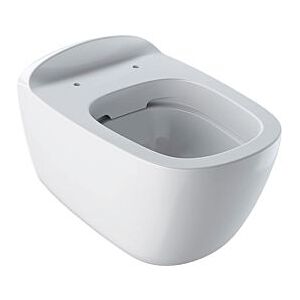 Geberit Citterio Wand-Tiefspül-WC 500510011 4,5/6/5 l, rimfree, KeraTect/weiß