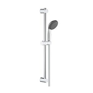 Grohe Vitalio Start 100 Brausestangen Set 27948000 chrom, 60 cm, 2 Strahlarten