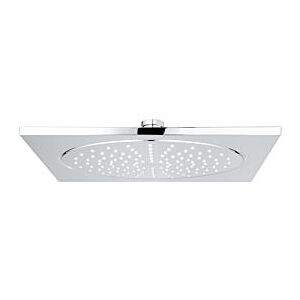 Grohe Kopfbrause Rainshower F-Series 10 27285000 chrom, 1/2