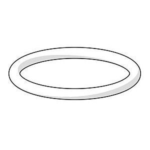 Hansa O-Ring 59911395 d= 15x1,20