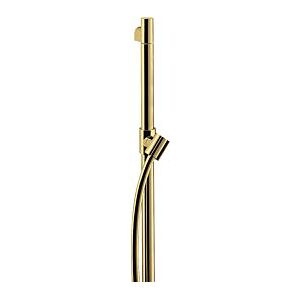 Hansgrohe Axor Starck Brausestange 27830990 900mm, mit Brauseschlauch 1600mm, polished gold optic