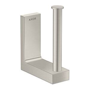 Hansgrohe Axor Reservepapierhalter 42654800 Wandmontage, stainless steel optic