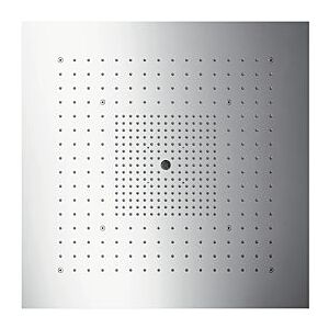 Hansgrohe Kopfbrause Axor Starck ShowerHeaven  720 x 720 mm, ohne Beleuchtung, edelstahl 10625800