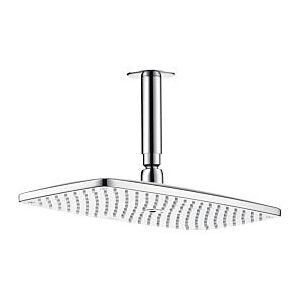 Hansgrohe Raindance E 360 AIR Kopfbrause 27381000 1jet, mit Deckenanschluss 10 cm, chrom