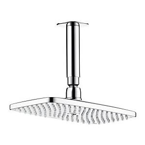 Hansgrohe Raindance E240 Air Kopfbrause 27380000 1jet, mit Deckenanschluss 10 cm, chrom