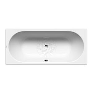 Kaldewei Classic Duo Badewanne 291030000001 1800 x 800mm, weiss, Antislip