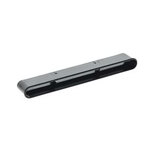 Villeroy und Boch Subway 3.0 Überlauf U90958033 black matt, für Wanne