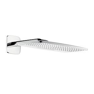 Hansgrohe Raindance E 420 AIR Kopfbrause 27373000 2Jet, chrom, Brausearm 38,5 cm