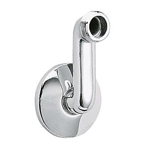 Grohe S-Anschluss  chrom, 1/2