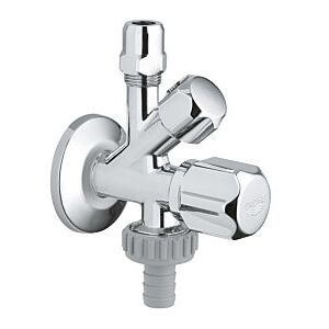 Grohe Kombi-Eckventil 22035000 1/2