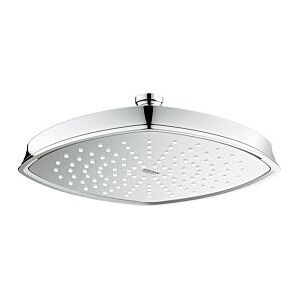 Grohe Rainshower Grandera 210 Kopfbrause 27974000 221 x 221 mm, chrom