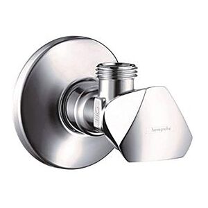 Hansgrohe Eckventil E 13902000 1/2 x 3/8