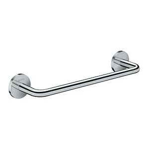 Hansgrohe Axor Universal Circular Haltestange 42813000 355x78mm, Wandmontage, chrom