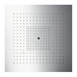 Hansgrohe Kopfbrause Axor Starck ShowerHeaven  720 x 720 mm, ohne Beleuchtung, edelstahl 10625800