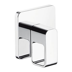 Hansgrohe Fertigmontageset Axor Urquiola für Unterputz, Absperrventil DN15/DN20, chrom