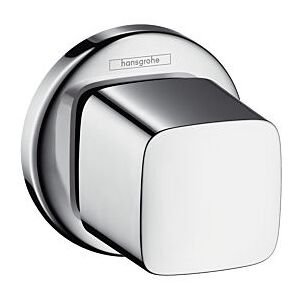 Hansgrohe Metris Absperrventil 31677000 Unterputz, DN 15/20, chrom