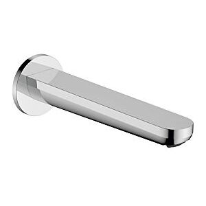 Hansgrohe Rebris S Wanneneinlauf 72430000 Ausladung 200mm, chrom